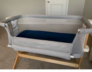 Newton Bassinet & Bedside Sleeper