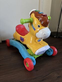 V-tech Learning Ponny 