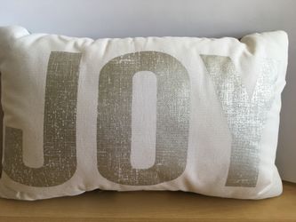 Threshold Toss Pillow