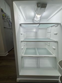 Kenmore Refrigerator