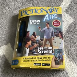 Pictionary