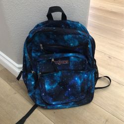 Jansport Space Backpack 