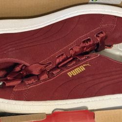 Puma Sneakers Size 8