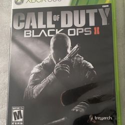 XBOX 360 Game