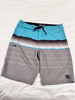 O’Neil men’s board shorts
