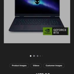 Alienware - 16X Aurora - 16" 2.5K Gaming Laptop - Intel Core Ultra 9 275HX - 32GB Memory - NVIDIA GeForce RTX 5070 - 2TB Storage - Interstellar Indigo