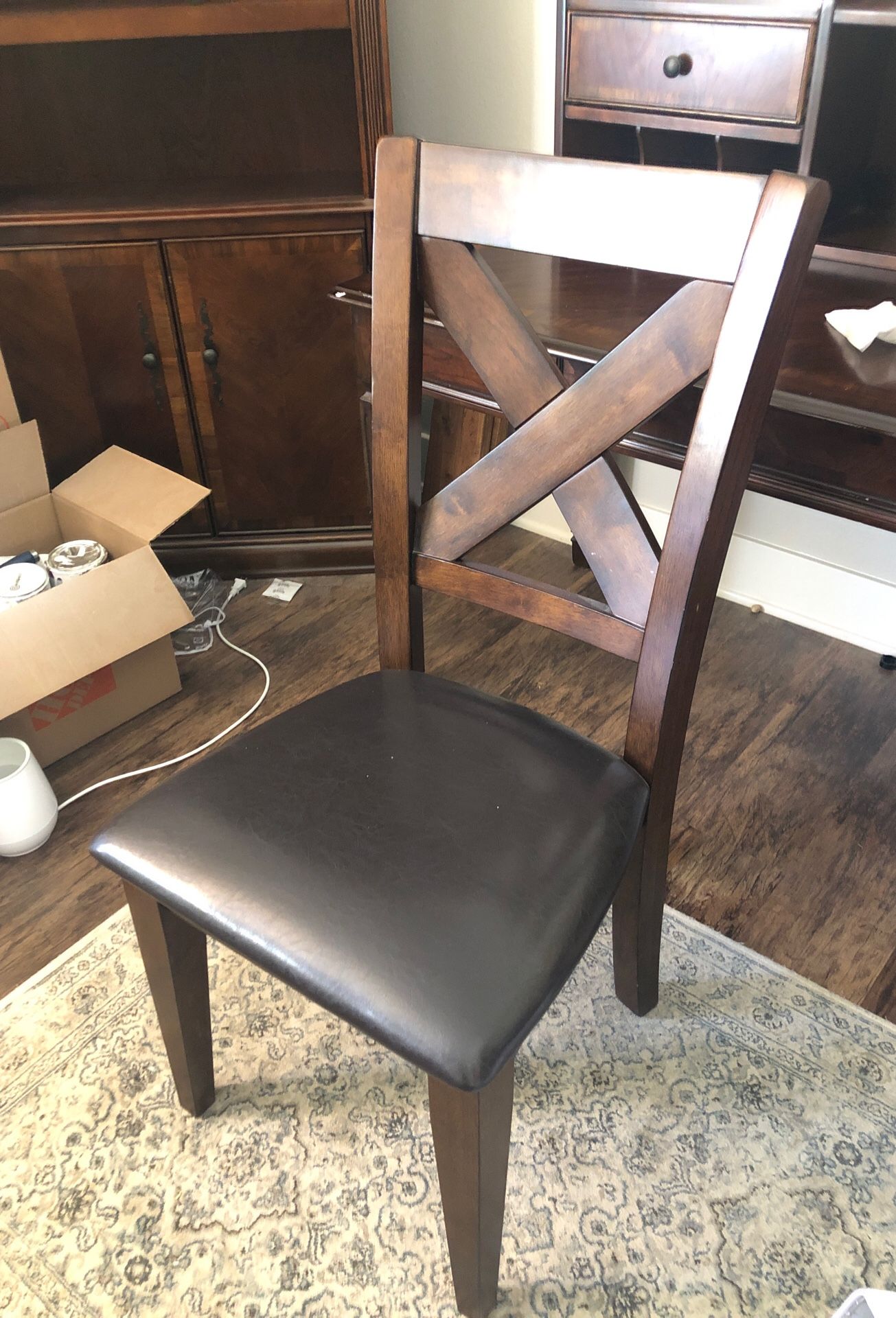 Desk Chair