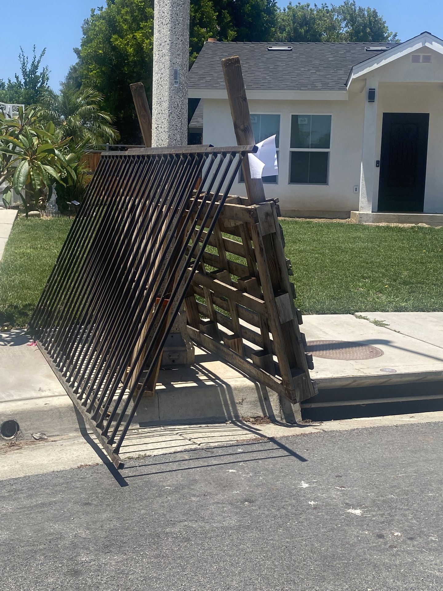 Free Items