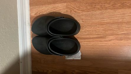 Crocs Work Clogs