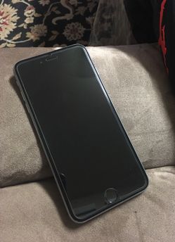 iPhone 6s Plus (needs to be activated)