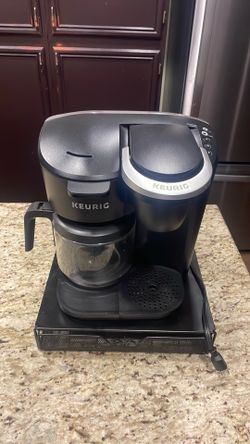 Free Keurig coffee machine