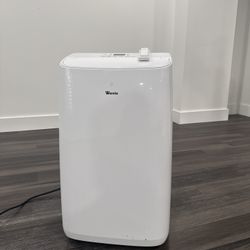 Wamife Portable Air Conditioner – Remote Included – Move Out Sale