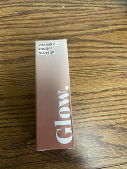 Glow Facial Cream