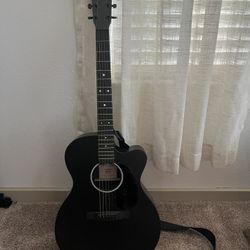Martin & Co Acústica Guitar X Series Special 