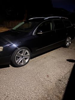 2010 Volkswagen Passat 2.0 TURBO