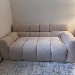 Cloud Couch 