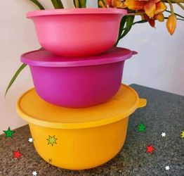 Tupperware
