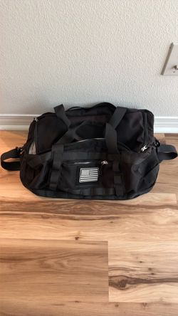 Etronik Gym Bag