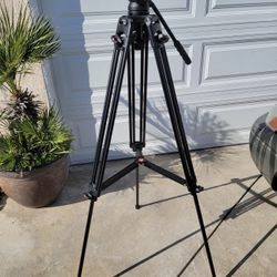 Camera Tripod 