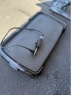 Griddle , kitchen appliances