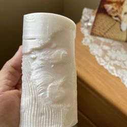 3D Printing Lithopane