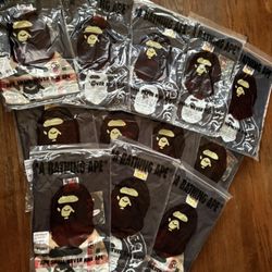 Bape T-Shirts
