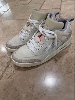 Mens Jordans Nike sneakers
