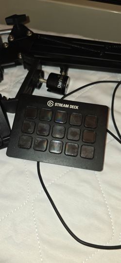 Elgato Stream Deck