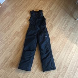 Brand New Stevies Bib Snowpants Size 6/6X