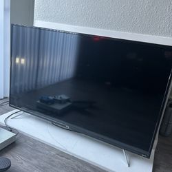 TCL ROKU 55 Inch TV 