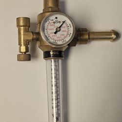 Gas Regulator