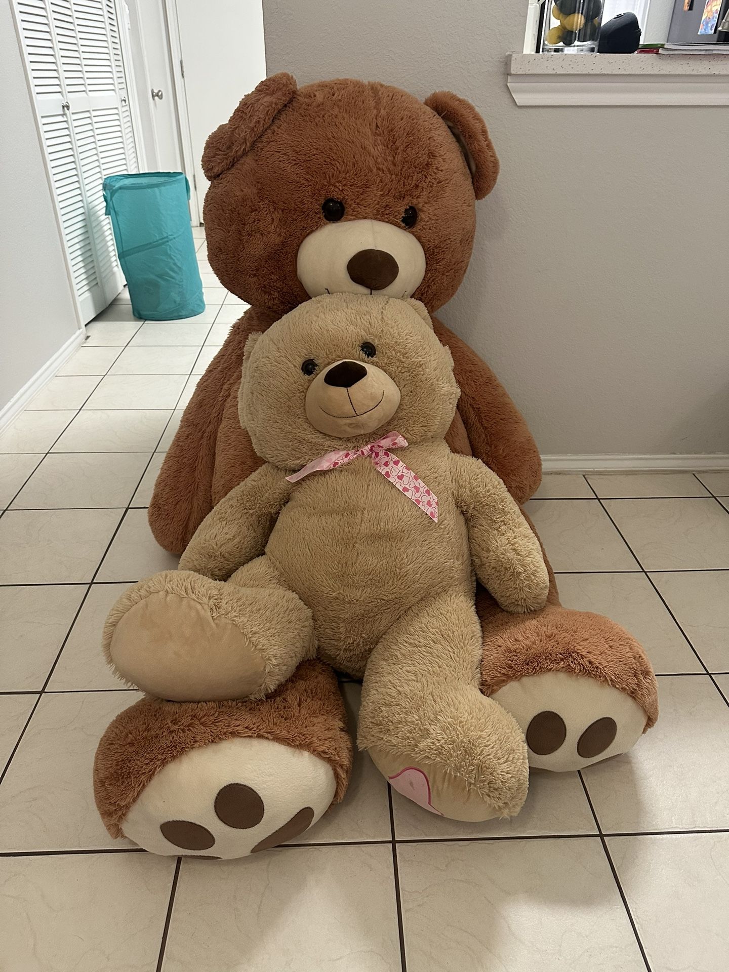Teddy Bears