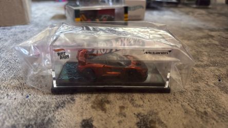 Hotwheels