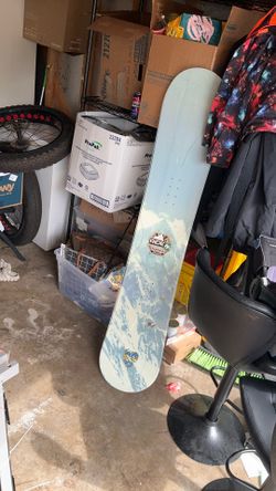 Snow Board