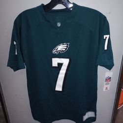 New Kids Philadelphia Eagles Jersey 