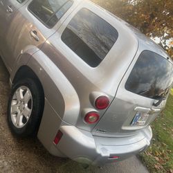2007 Chevrolet HHR