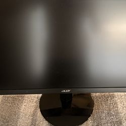 Acer Gaming  Monitor 