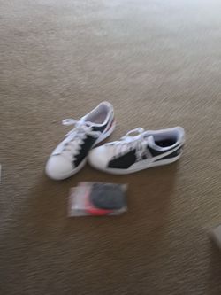 Clyde Puma Create From Chaos size 9