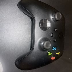 Xbox Controller,black