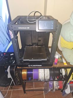 3D Printer Flashforge