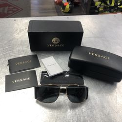 96091 Versace 2163 Men’s Sunglasses 576498