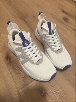Men’s Reign Rival White/Blue