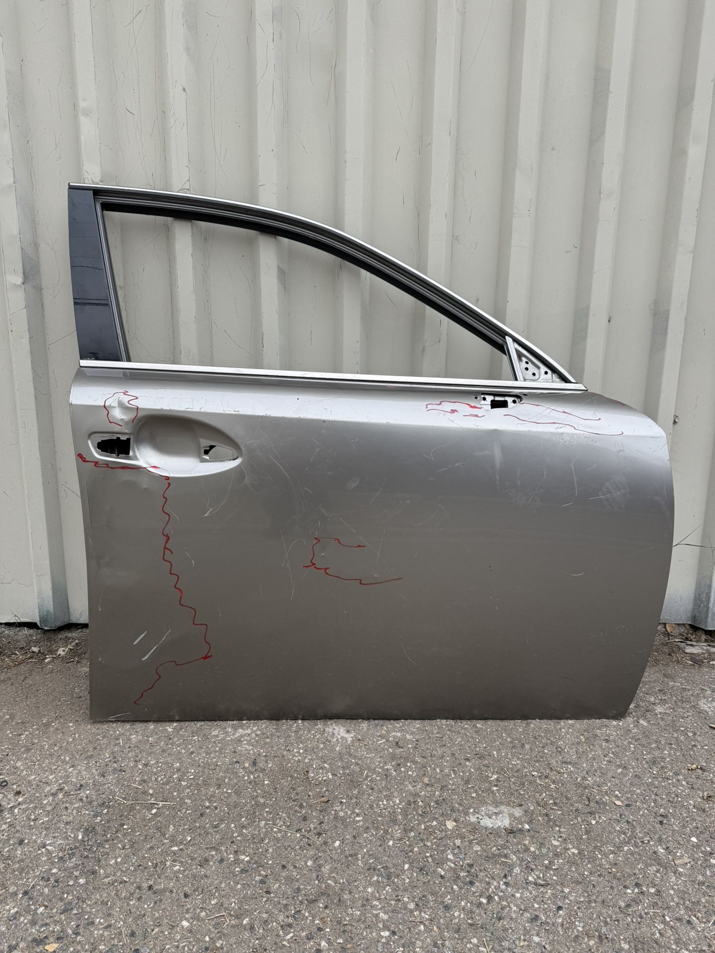 2014 2015 2016 2017 2018 2019 2020 Lexus Is200 Is300 Is350 Right