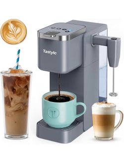 Tastyle Coffee Maker