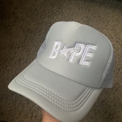 Bape Hats 