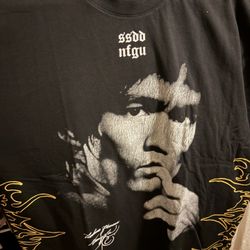 Darc sport Bruce Lee XL