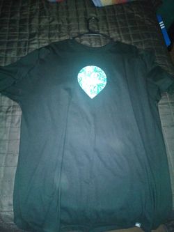Blvd shirt xl on great condition