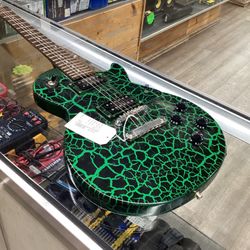 Ephiphone Electric Guitar 