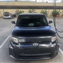 2011 Scion XB