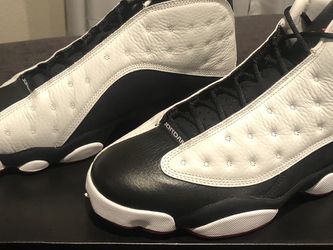 Jordan 13s He Got Game size 9.5